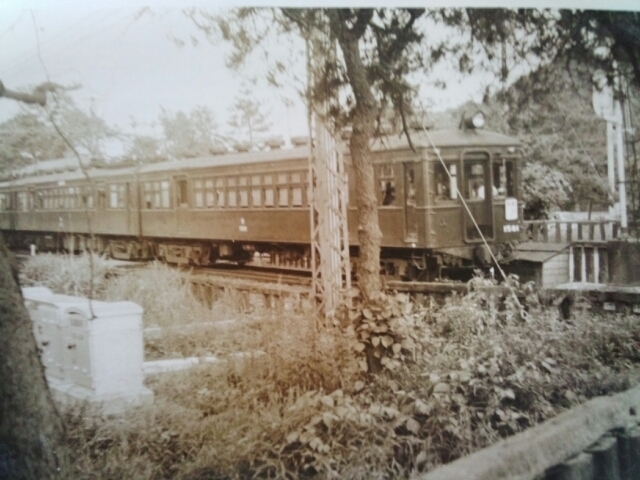 1967年の関西修学旅行: 鉄道乗りある記